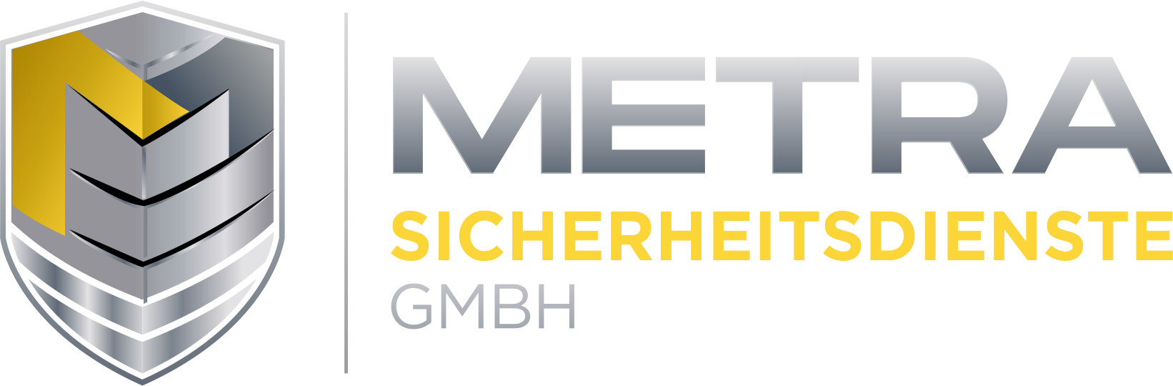 METRA Sicherheitsdienste Logo
